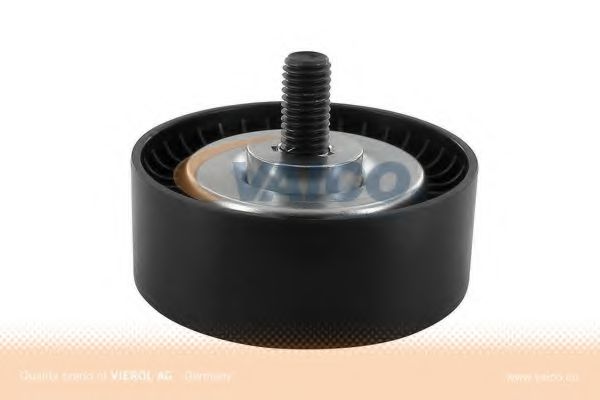 паразитна/ водеща ролка, пистов ремък V20-1396