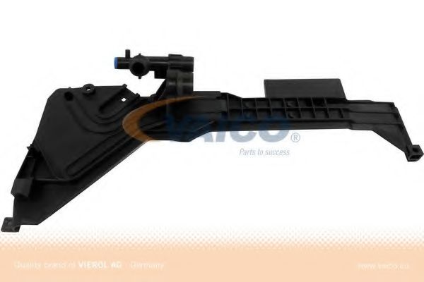 окачване, разширителен съд на охладиетлната течност V20-1400