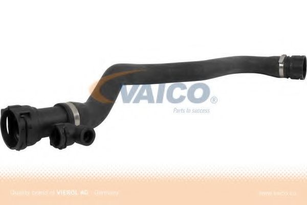 маркуч на радиатора V20-1406