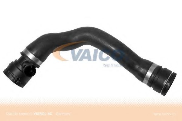 маркуч на радиатора V20-1460