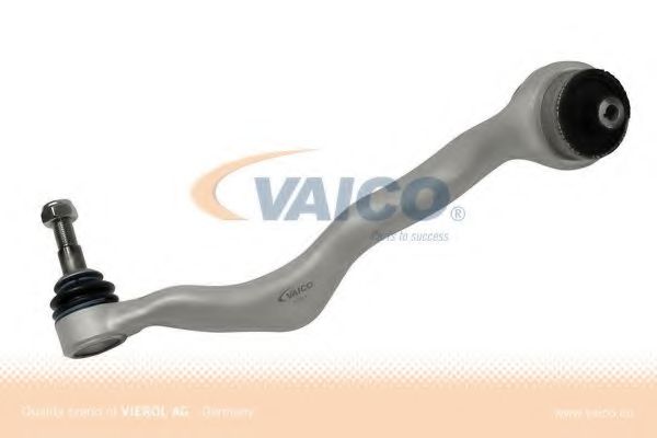 носач, окачване на колелата V20-1508