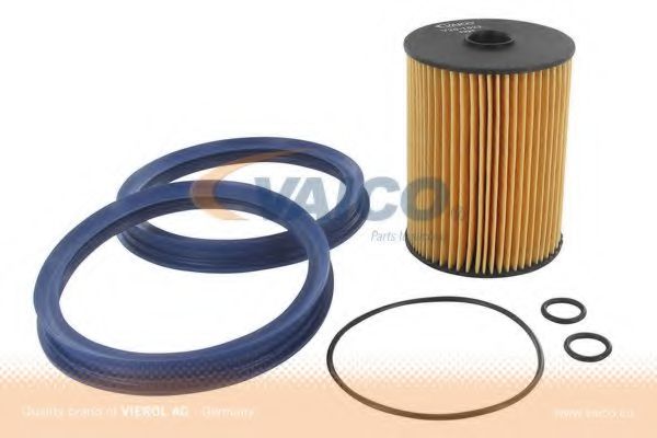 горивен филтър V20-1522