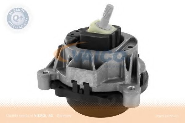 окачване, двигател V20-1550