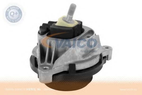 окачване, двигател V20-1551