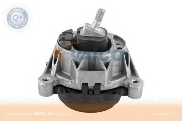 окачване, двигател V20-1552