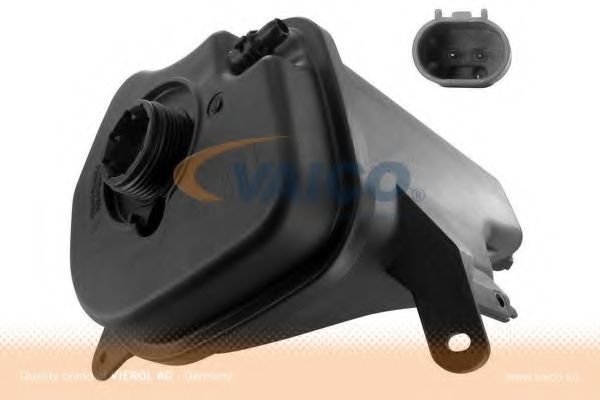 разширителен съд, охладителна течност V20-1566