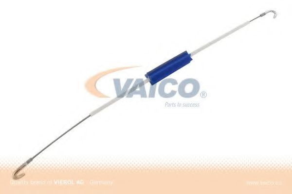 жило, отваряне врата V20-1576