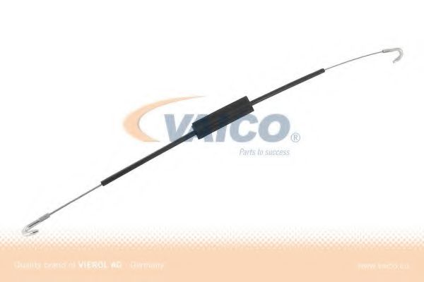 жило, отваряне врата V20-1581