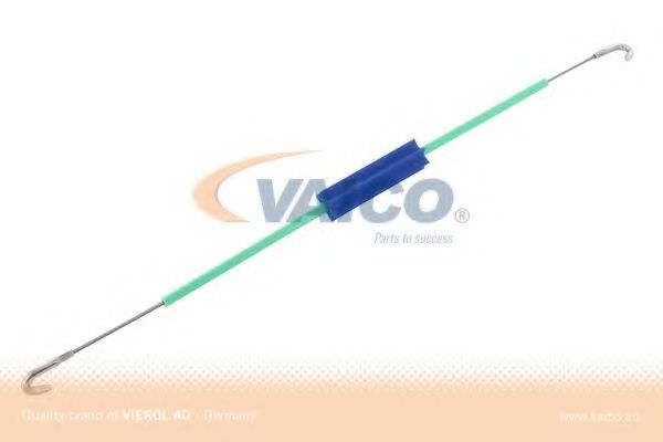 жило, отваряне врата V20-1582