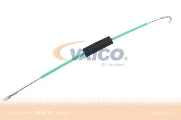 жило, отваряне врата V20-1583