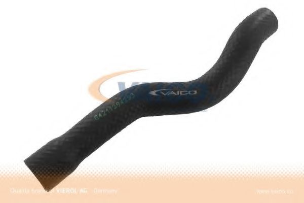 маркуч на радиатора V20-1611