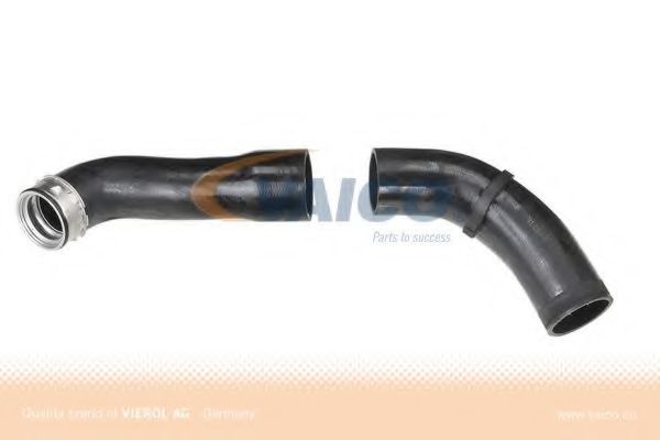 въздуховод за турбината V20-1615