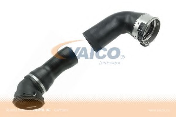 въздуховод за турбината V20-1616