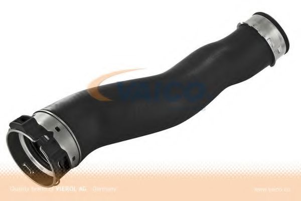 въздуховод за турбината V20-1618