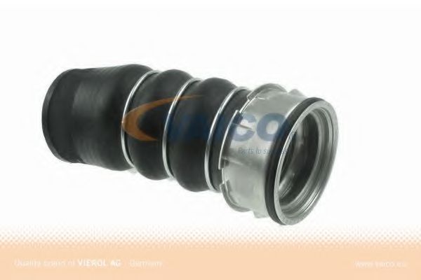 въздуховод за турбината V20-1621