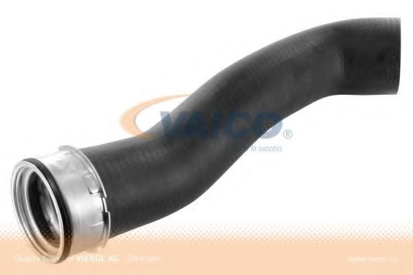 въздуховод за турбината V20-1625