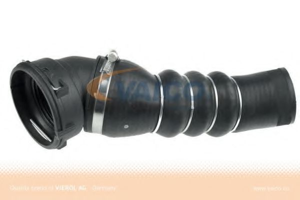 въздуховод за турбината V20-1626