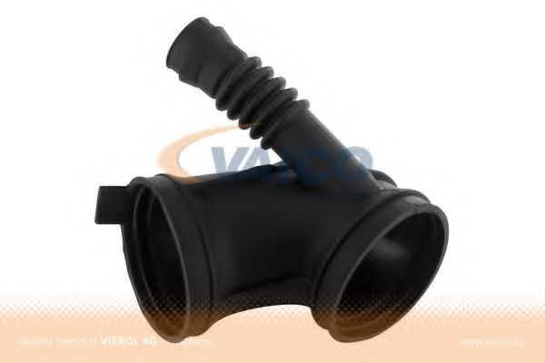 всмукващ маркуч, въздушен филтър V20-1631