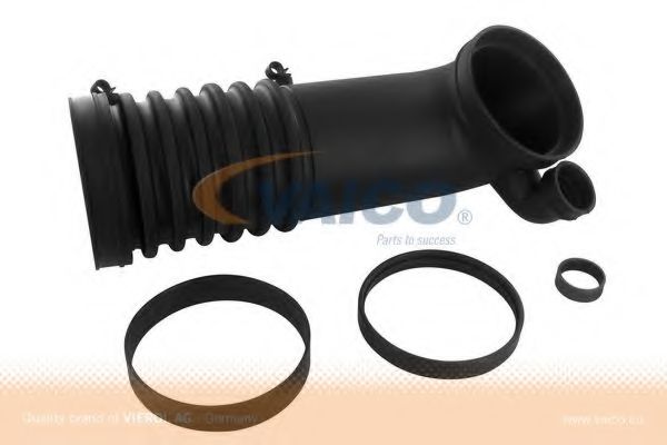 всмукващ маркуч, въздушен филтър V20-1639