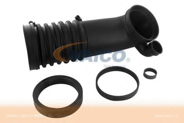 всмукващ маркуч, въздушен филтър V20-1640