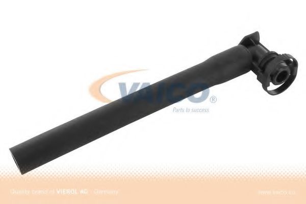 маркуч за обезвъздушаване, разширителен съд V20-1642