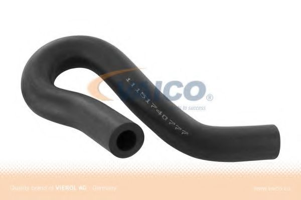 маркуч за обезвъздушаване, разширителен съд V20-1643