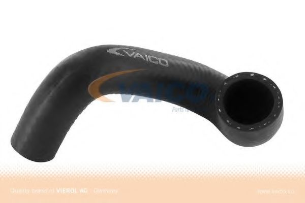 маркуч на радиатора V20-1652