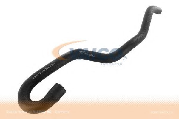 маркуч на радиатора V20-1654