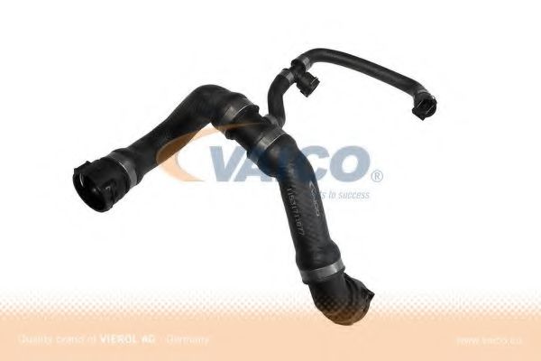 маркуч на радиатора V20-1657