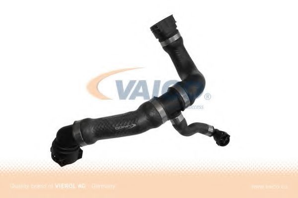 маркуч на радиатора V20-1659