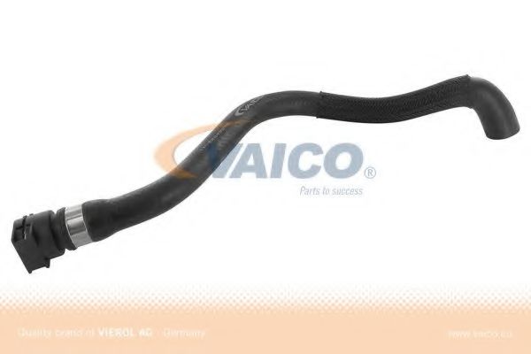 маркуч на радиатора V20-1666