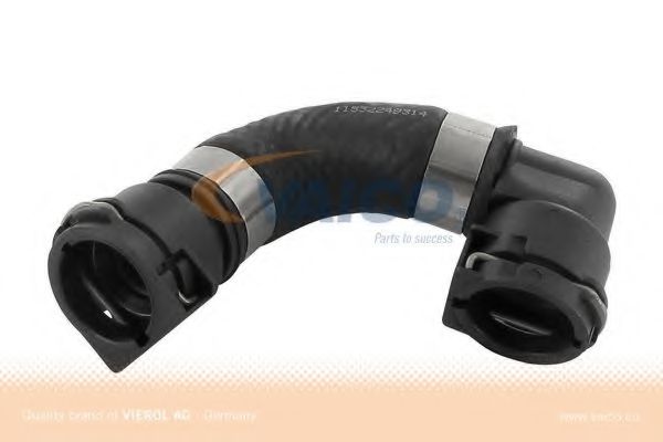 маркуч на радиатора V20-1668