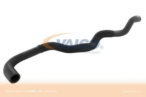 маркуч на радиатора V20-1675