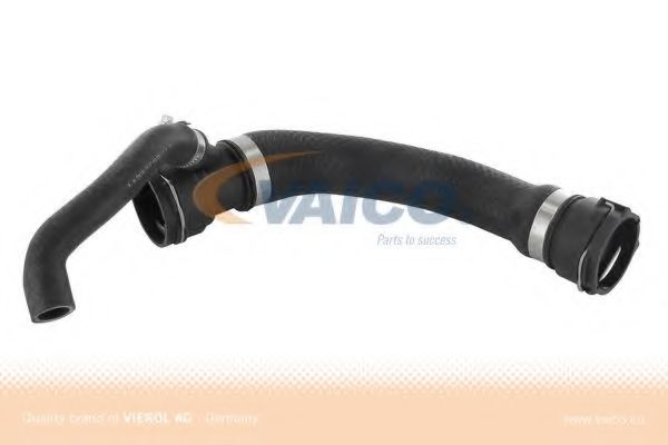 маркуч на радиатора V20-1676