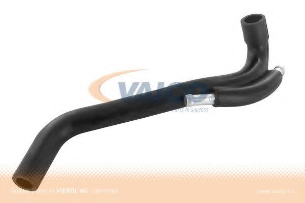 маркуч на радиатора V20-1679