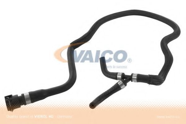 маркуч на радиатора V20-1683