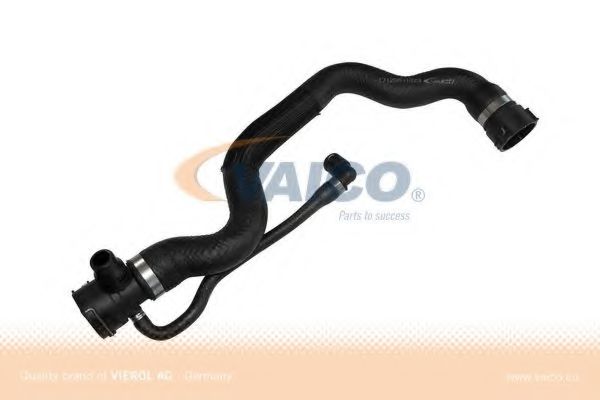 маркуч на радиатора V20-1695