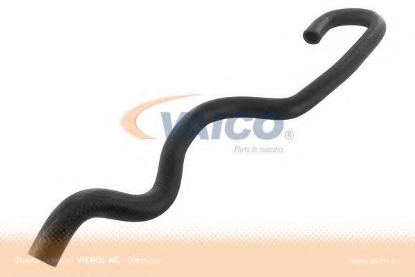 маркуч на радиатора V20-1698