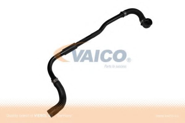 маркуч на радиатора V20-1700