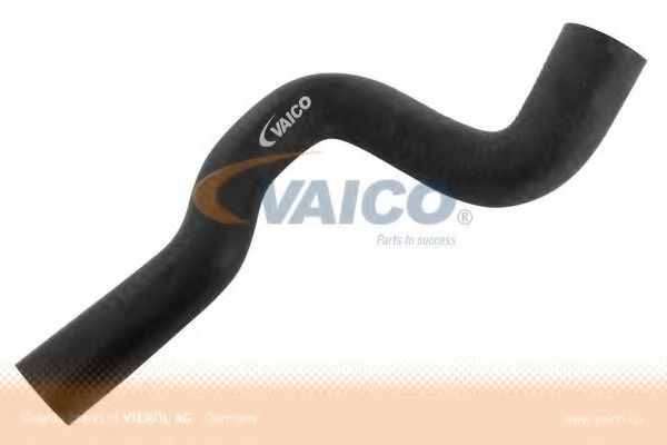 маркуч на радиатора V20-1704