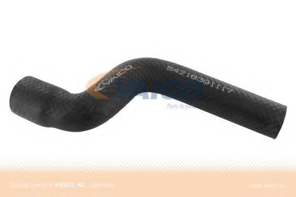 маркуч на радиатора V20-1706