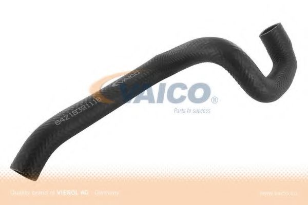 маркуч на радиатора V20-1707