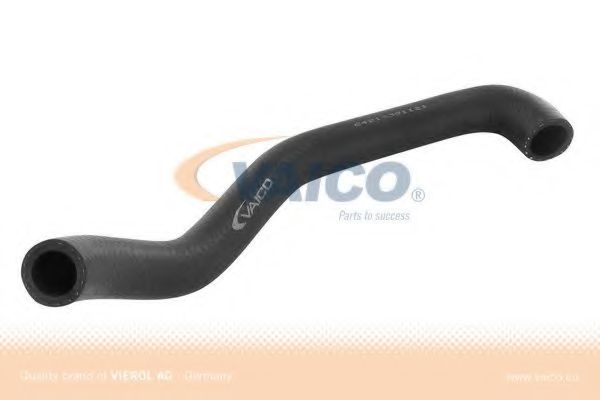 маркуч на радиатора V20-1708