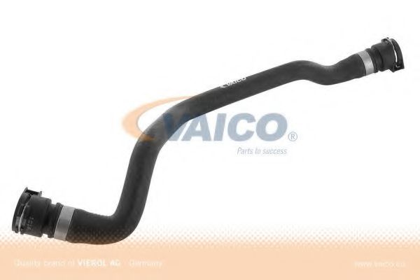 маркуч на радиатора V20-1711