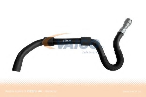 хидравличен маркуч, кормилно управление V20-1719