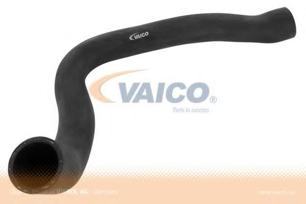 маркуч на радиатора V20-1749