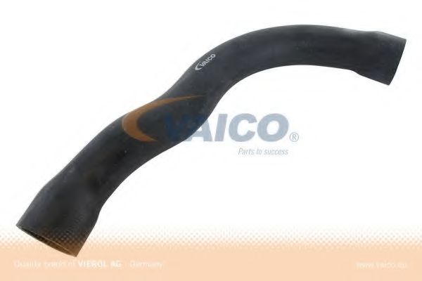 маркуч на радиатора V20-1750