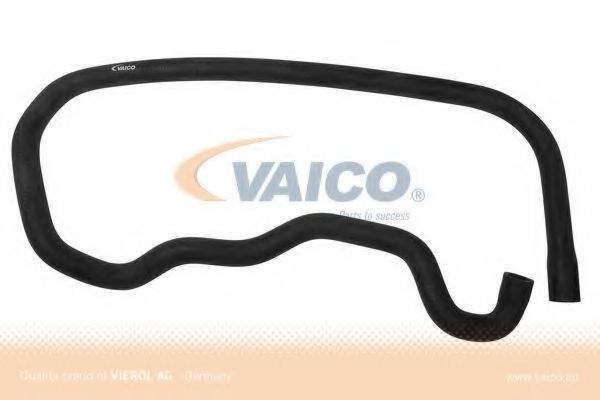 маркуч на радиатора V20-1752