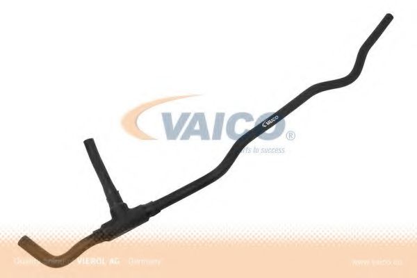 маркуч на радиатора V20-1759