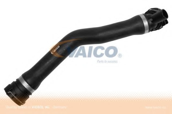 маркуч на радиатора V20-1763